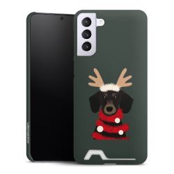 Premium Card Case matt