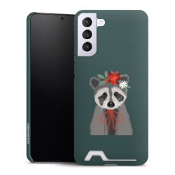 Premium Card Case matt