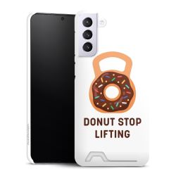 Premium Card Case matt