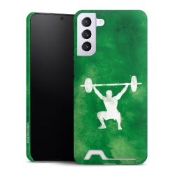 Premium Card Case matt