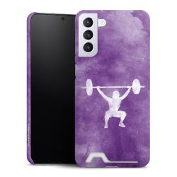 Premium Card Case matt