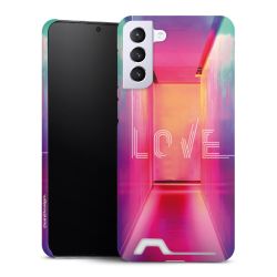 Premium Card Case matt