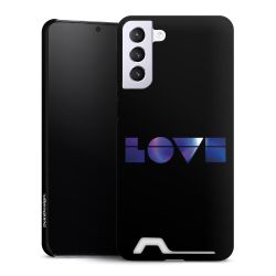 Premium Card Case matt