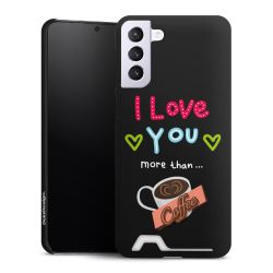 Premium Card Case matt