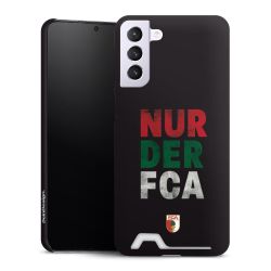 Premium Card Case matt