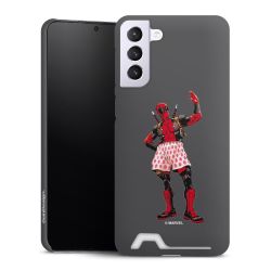 Premium Card Case matt