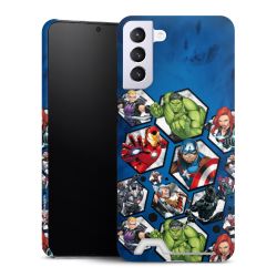 Premium Card Case matt