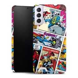 Premium Card Case matt