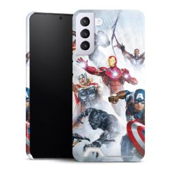 Premium Card Case matt