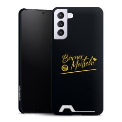 Premium Card Case matt