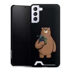 Premium Card Case matt