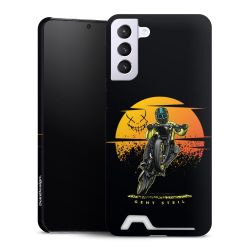 Premium Card Case matt