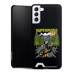 Premium Card Case matt