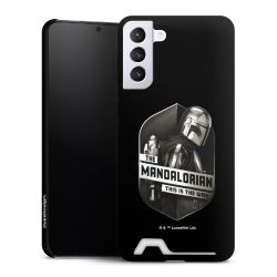 Premium Card Case matt