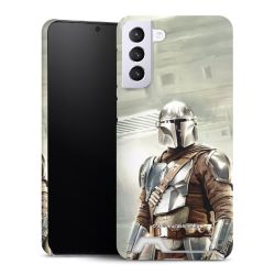 Premium Card Case matt