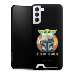 Premium Card Case matt