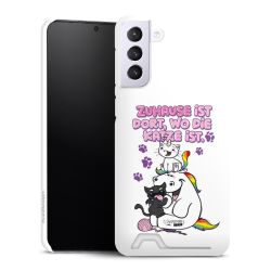 Premium Card Case matt