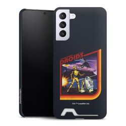 Premium Card Case matt