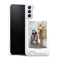 Premium Card Case matt