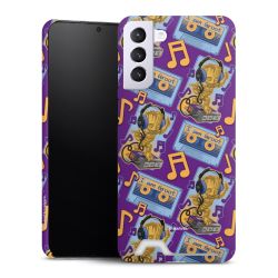 Premium Card Case matt