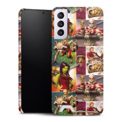 Premium Card Case matt