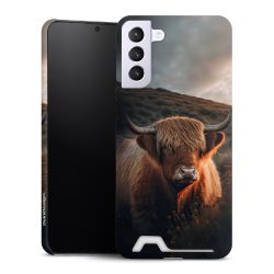 Premium Card Case matt