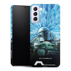 Premium Card Case matt