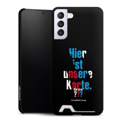 Premium Card Case matt