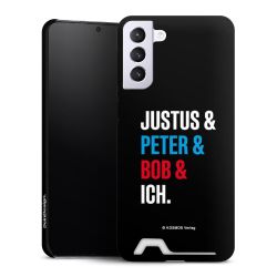 Premium Card Case matt