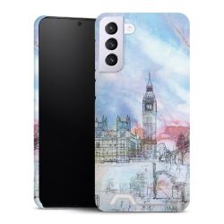 Premium Card Case matt