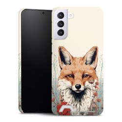 Premium Card Case matt