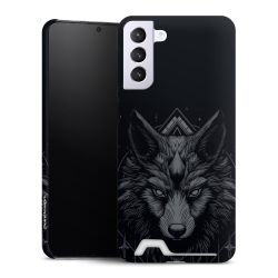 Premium Card Case matt