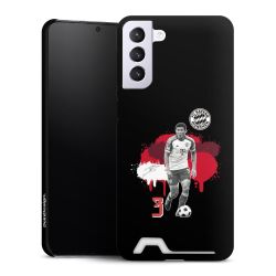 Premium Card Case matt