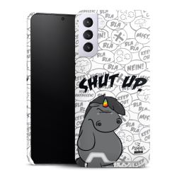 Premium Card Case matt