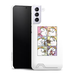 Premium Card Case matt