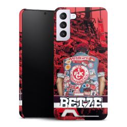 Premium Card Case matt