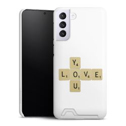 Premium Card Case matt