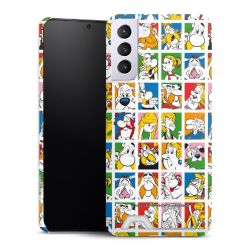 Premium Card Case matt