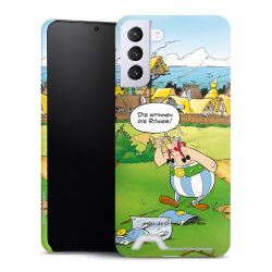 Premium Card Case matt