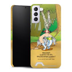 Premium Card Case matt