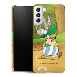 Premium Card Case matt