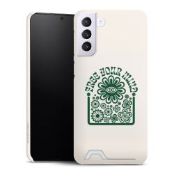 Premium Card Case matt