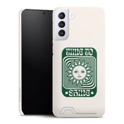 Premium Card Case matt