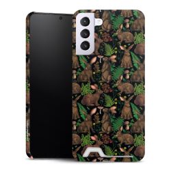 Premium Card Case matt