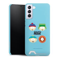 Premium Card Case matt