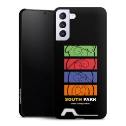 Premium Card Case matt