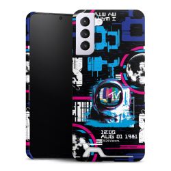 Premium Card Case matt