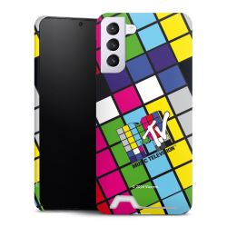 Premium Card Case matt