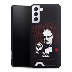 Premium Card Case matt