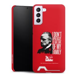 Premium Card Case matt